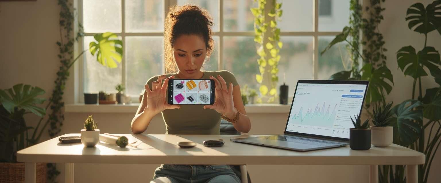 How UGC Content Creation Drives 4X More Sales Than Traditional Product Photography